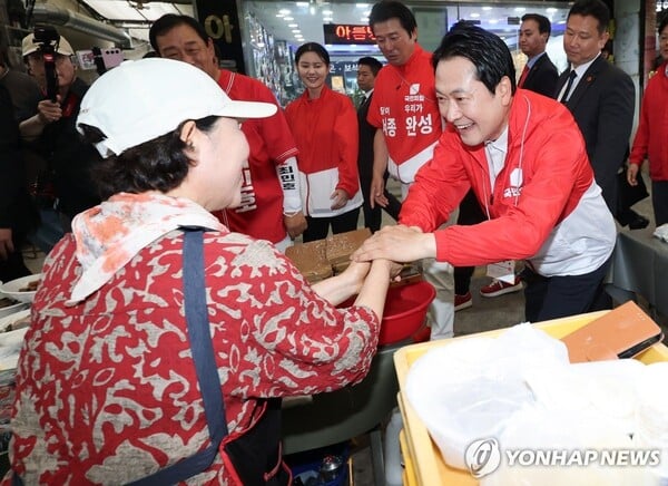 [Politics家] People Power Party Leader Jang Dong-hyuk ⑥ | All-Out War for Local Elections… 'Omnidirectional Moves' for Campaigning, Controversies, and Encouraging Voting