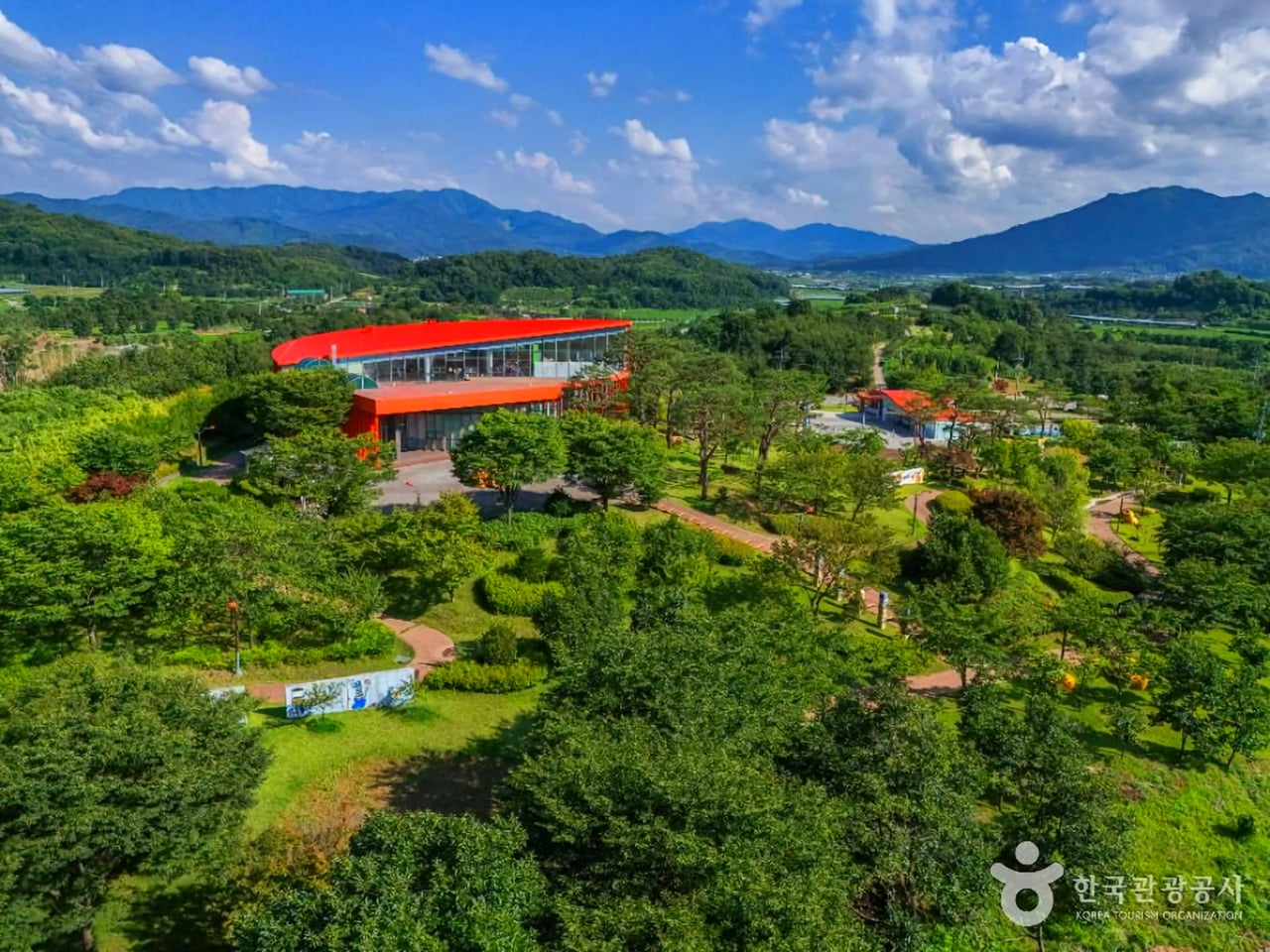[Gyeongbuk Sangju Travel] TOP 5 Places to Visit Where History and Nature Harmonize