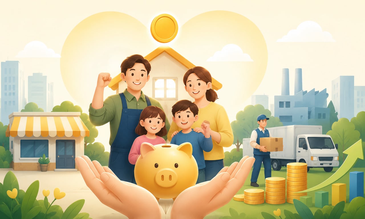 Essential Check Before Receiving the Earned Income Tax Credit: Why the 'Settlement Structure' is More Important Than the Payment Amount