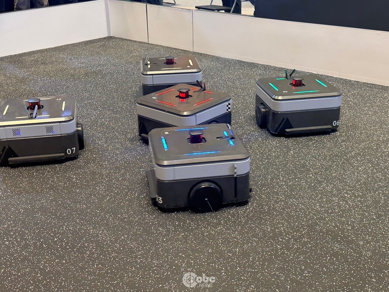 Hyundai Movex Expected to Benefit from Hyundai Motor's Robot Business and Logistics Automation... Mid-to-Long-Term Growth Story Highlighted