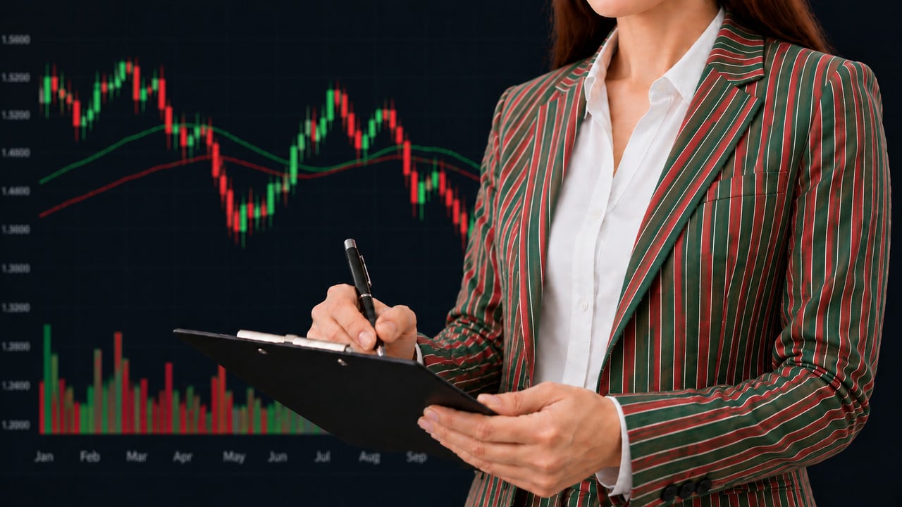 [Breaking News] KOSDAQ plunges over 3% and KOSPI weakens... Stock market 'catches its breath' amid foreign investors' net sell-off of 1.5698 trillion won