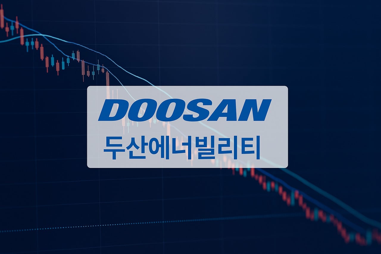 Doosan Enerbility Enters Defense of '100,000-bility'... What Lies Ahead for SMR and Nuclear Plant Orders?