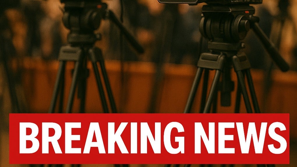 [Breaking News] Kuwait International Airport Fully Suspended Due to Iranian Missile and Drone Attacks... US 5th Fleet Also Struck