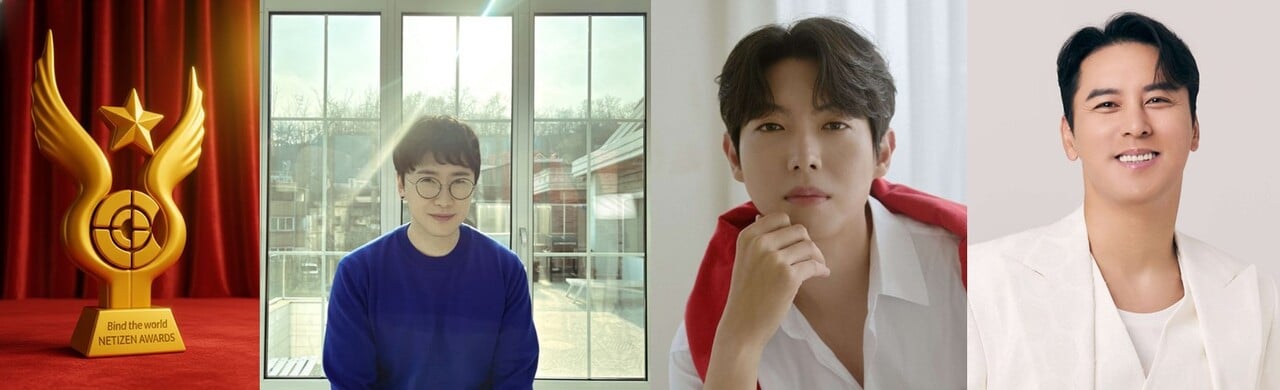 Chungil, Son Tae-jin, Jang Min-ho's 'Hundreds of Votes' Bloody Battle for 2nd Place... Male Singer Award First Half Finals Heat Up