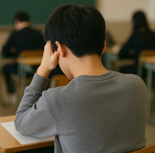 Comprehensive Summary of Grade Cutoffs and Key Statistics for the June 2026 First-Year High School Mock Exam Korean and Mathematics