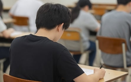 2026 High School 2nd Grade June Mock Exam Korean and Math Cutoff Scores Announced... EBSi Summary of Standard Scores and Percentiles