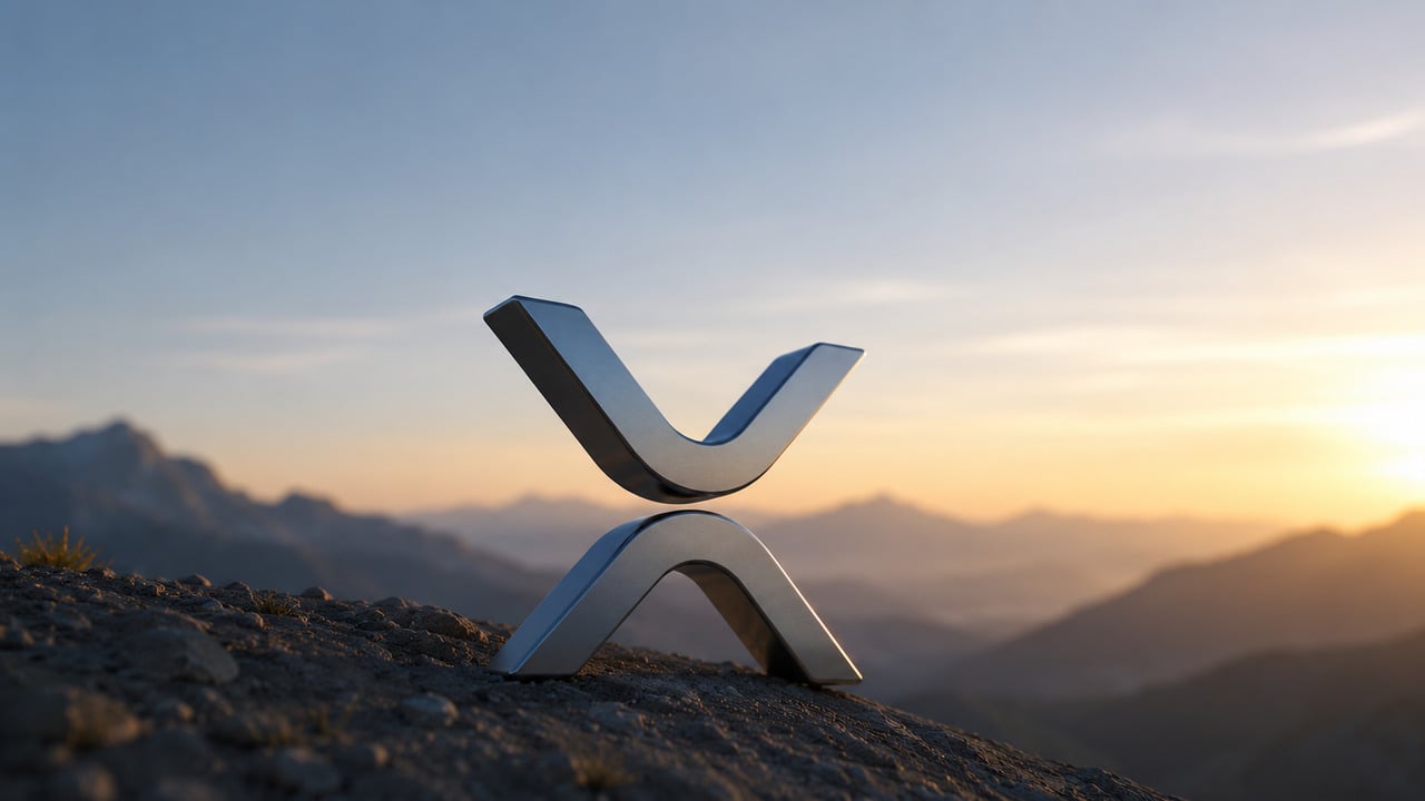 Ripple (XRP) Bets on 'Real-World Use of RLUSD' Over Price… CFTC Review and Geopolitical Variables in Focus