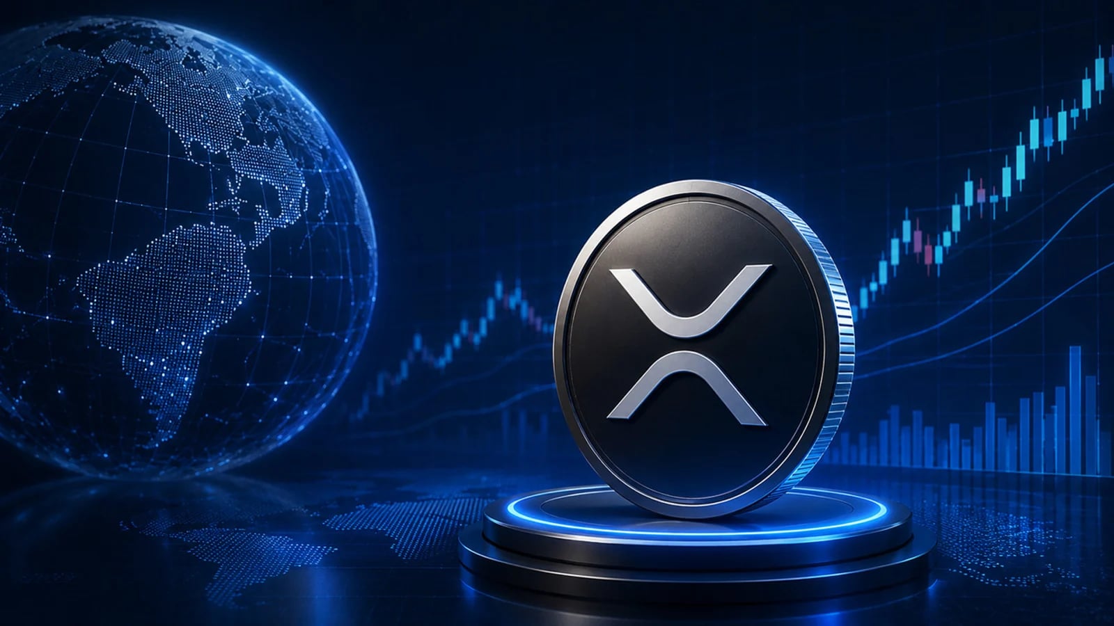 리플XRP, 거래소서 2500만 개 빠져나갔다…RLUSD 확장 속 투자자들은 왜 움직이나