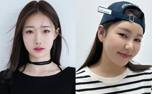 Jung Seo-ju Takes First Place in July Netizens Awards Female Singer Category... Dethrones Song Ga-in for the Top