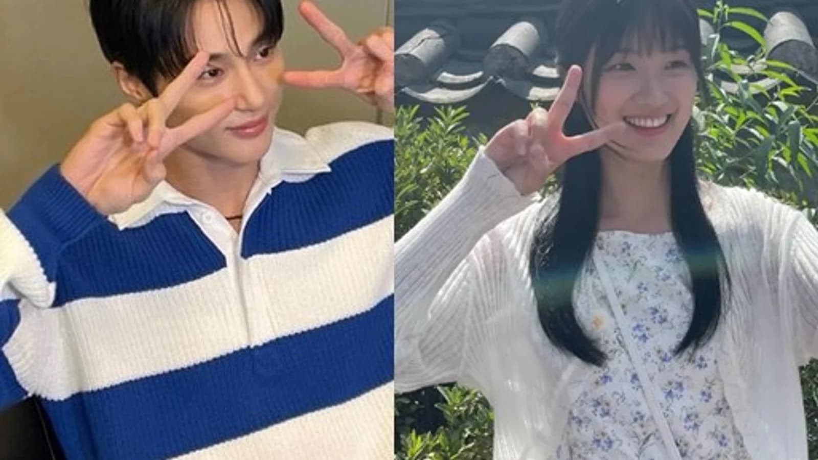 Kim Hye-yoon and Byeon Woo-seok March to No. 1 in July Netizen Awards... 'Lovely Runner' Craze Continues