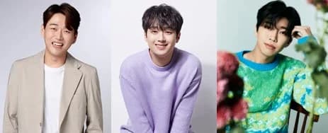 Hwang Young-woong, Lee Chan-won, and Lim Young-woong: July Netizen Awards Rankings? Passionate Rendition of 'Is It Truly Love' Explodes with Authenticity