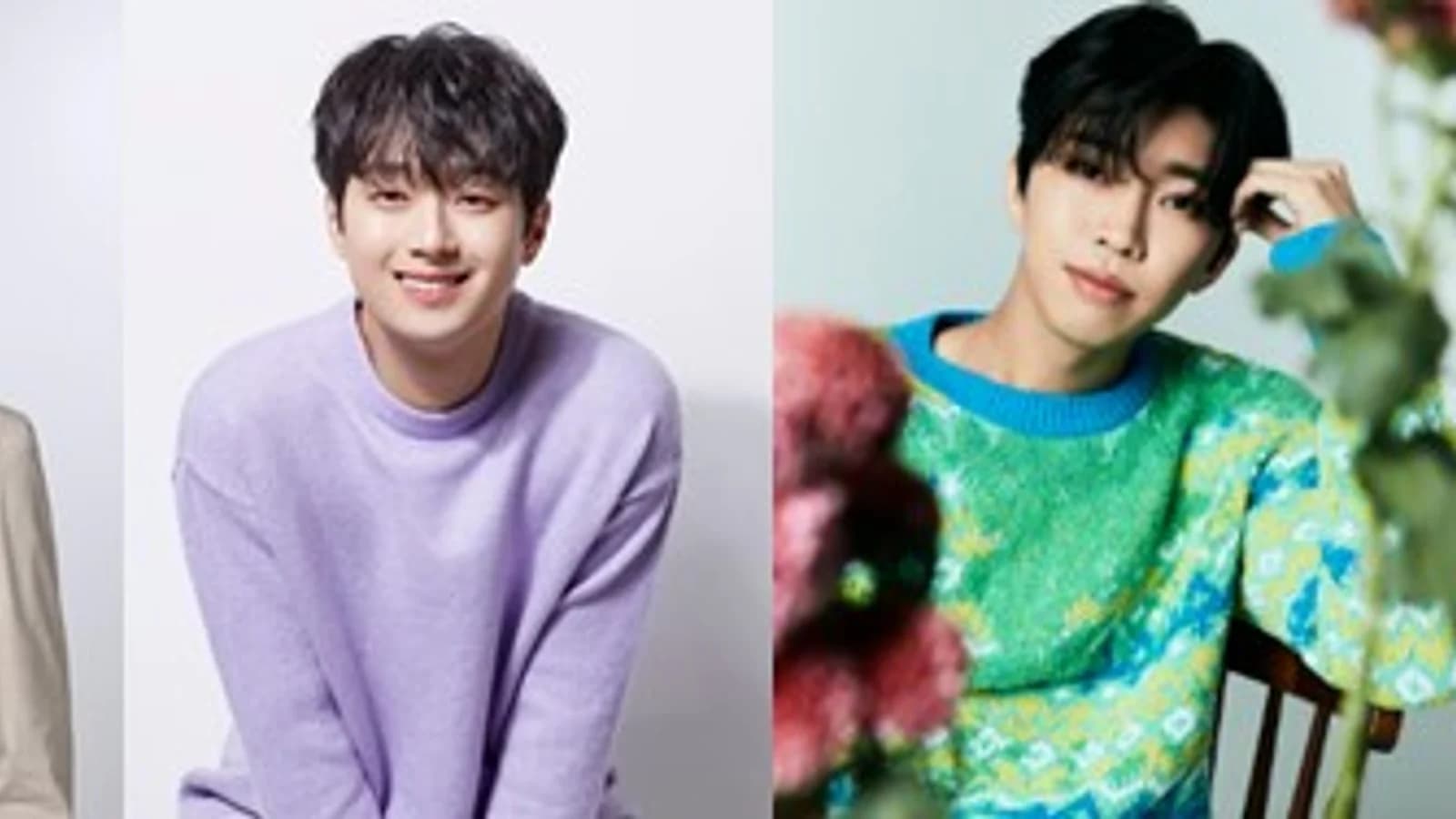 Hwang Young-woong, Lee Chan-won, and Lim Young-woong: July Netizen Awards Rankings? Passionate Rendition of 'Is It Truly Love' Explodes with Authenticity