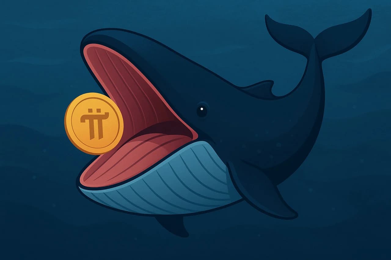 Pi Coin (PI) Mainnet 'Protocol 26' Transition Accelerates... Node Upgrade Deadline on the 11th, Next Up is Protocol 27