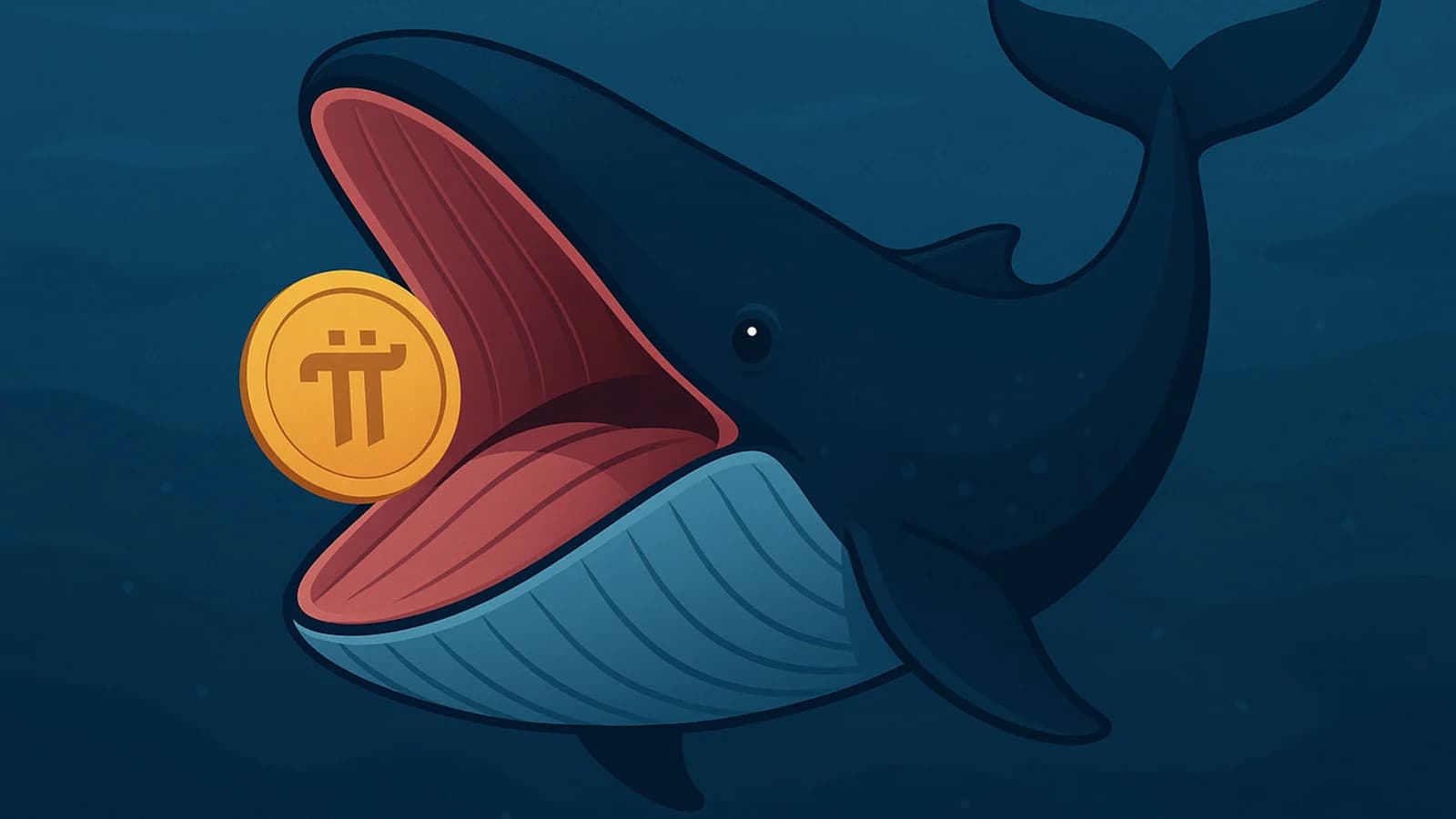 Pi Coin (PI) Mainnet 'Protocol 26' Transition Accelerates... Node Upgrade Deadline on the 11th, Next Up is Protocol 27