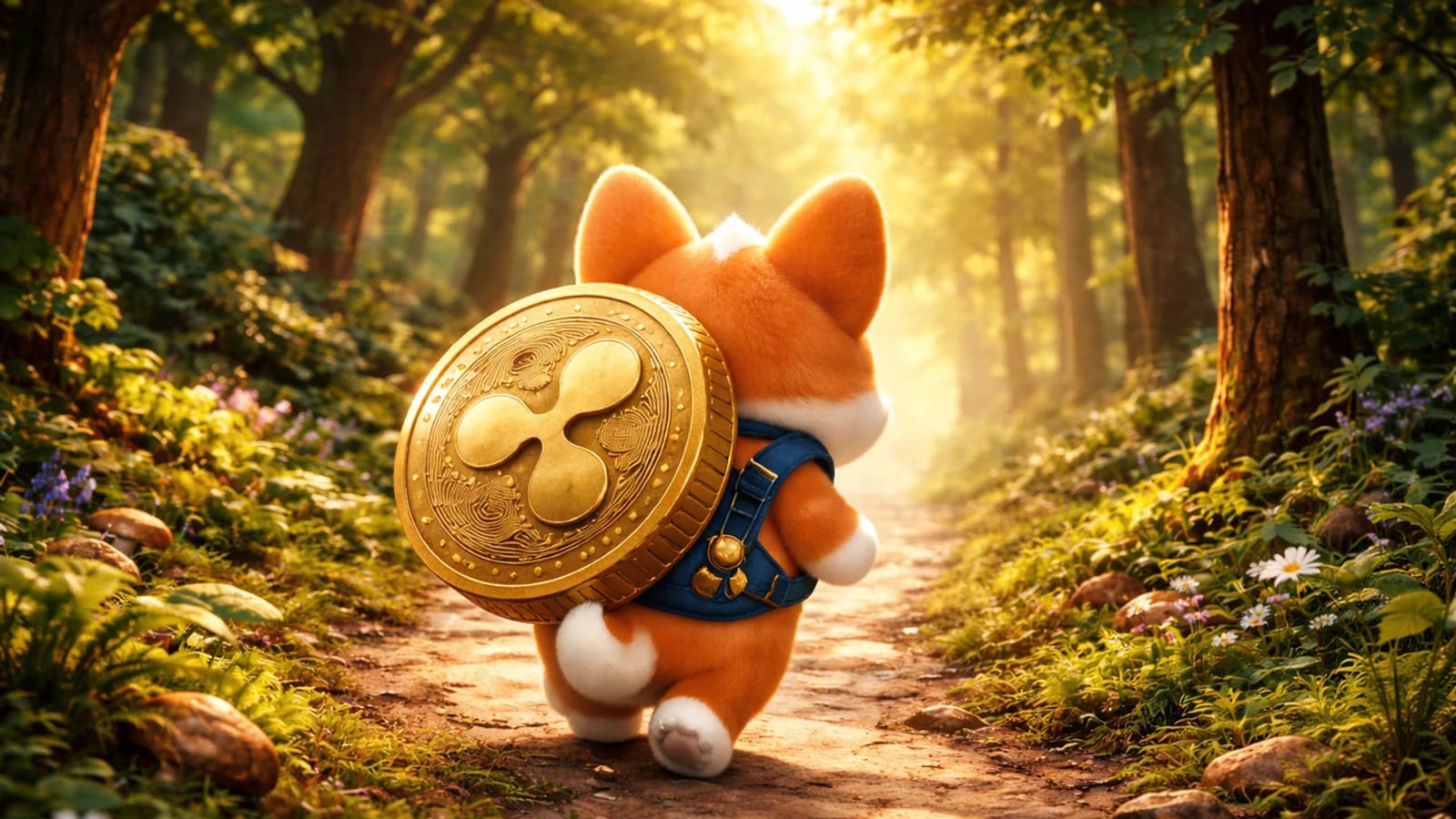 리플XRP, 중동 휴전 기대와 美 정치 충격 사이…630억달러 CME 거래에 시선 집중