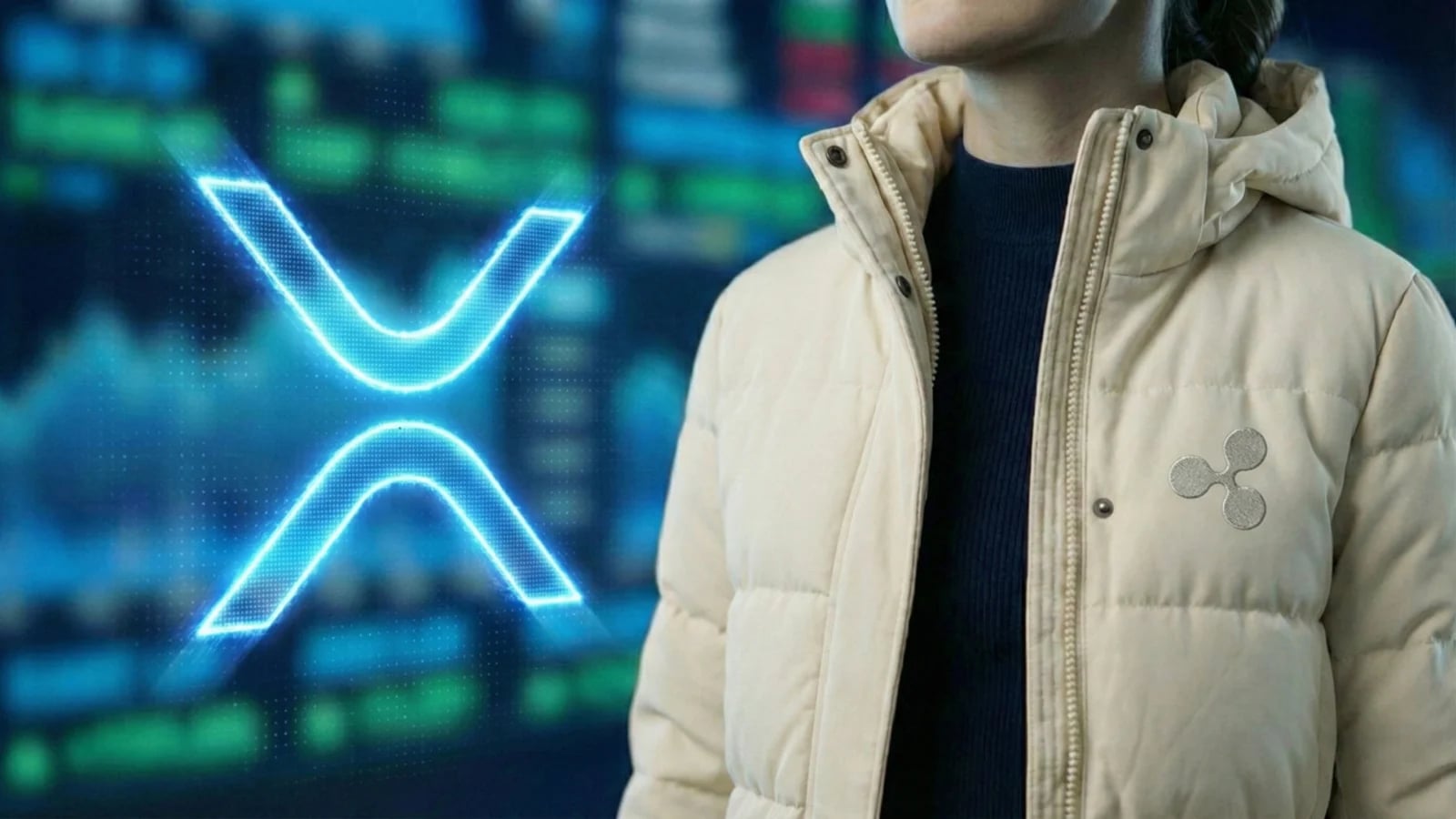 리플(XRP) 1달러 재시험 가능성 제기…향후 30일 최대 분기점 오나