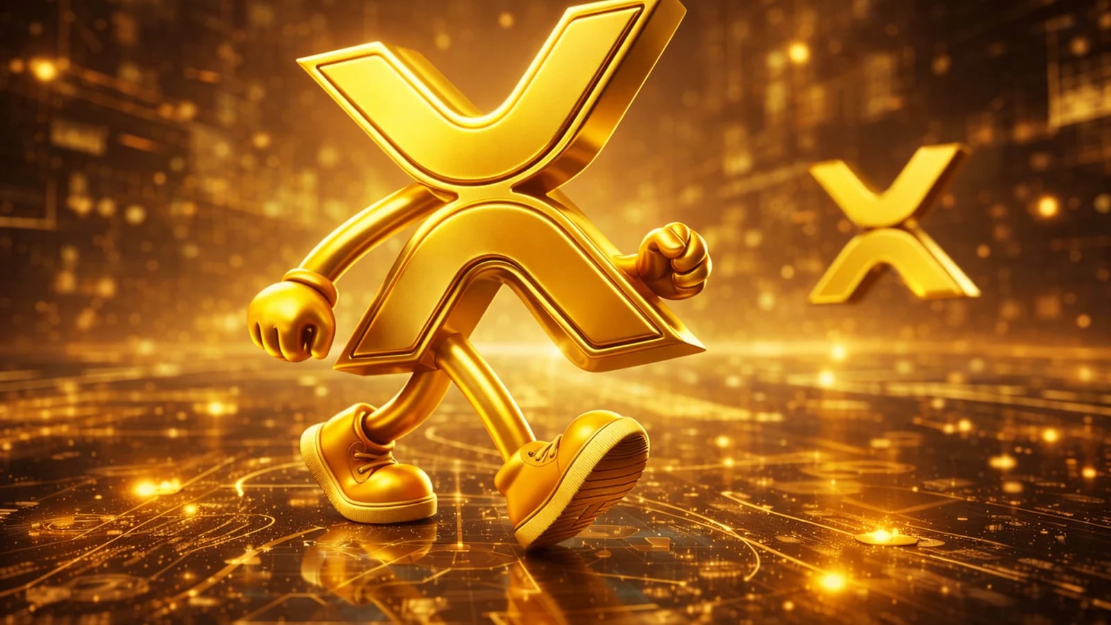 리플XRP 1달러 재시험 가능성 제기…향후 30일 최대 분기점 오나