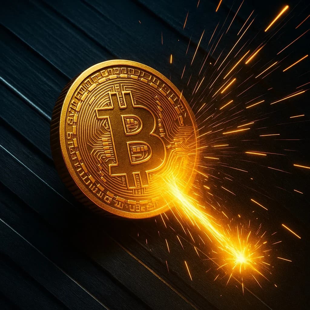 Bitcoin Nears $80,000... US Treasury Buybacks and ETF Inflows Drive the Rally