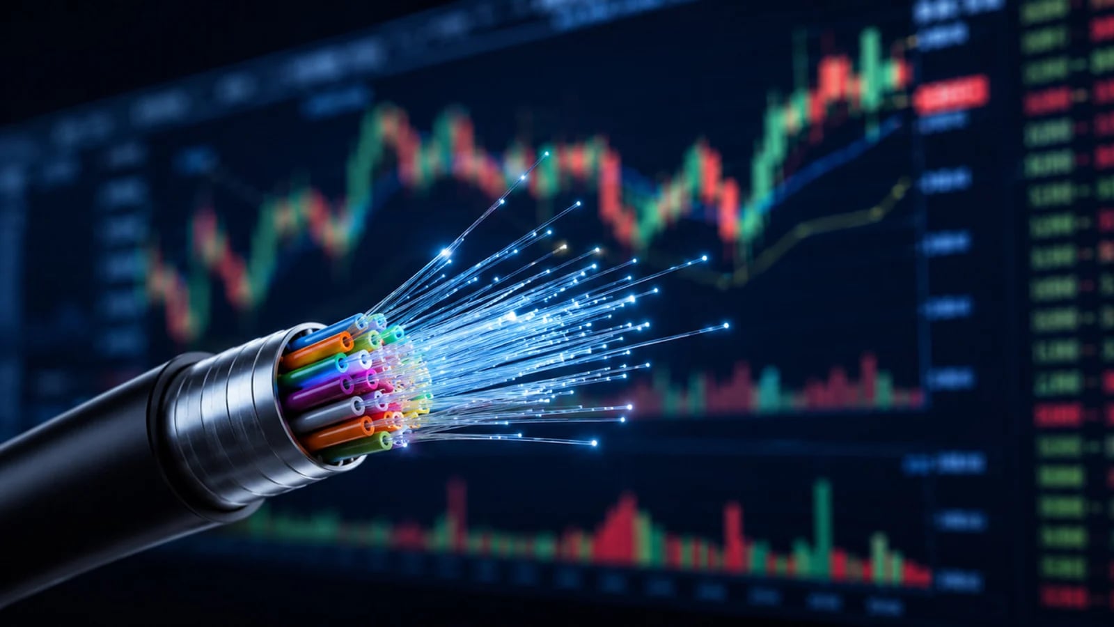 Sanil Electric Driven by AI and Data Center Demand... Emerges as 'Stock of Interest' Amid Power Equipment Sector Strength
