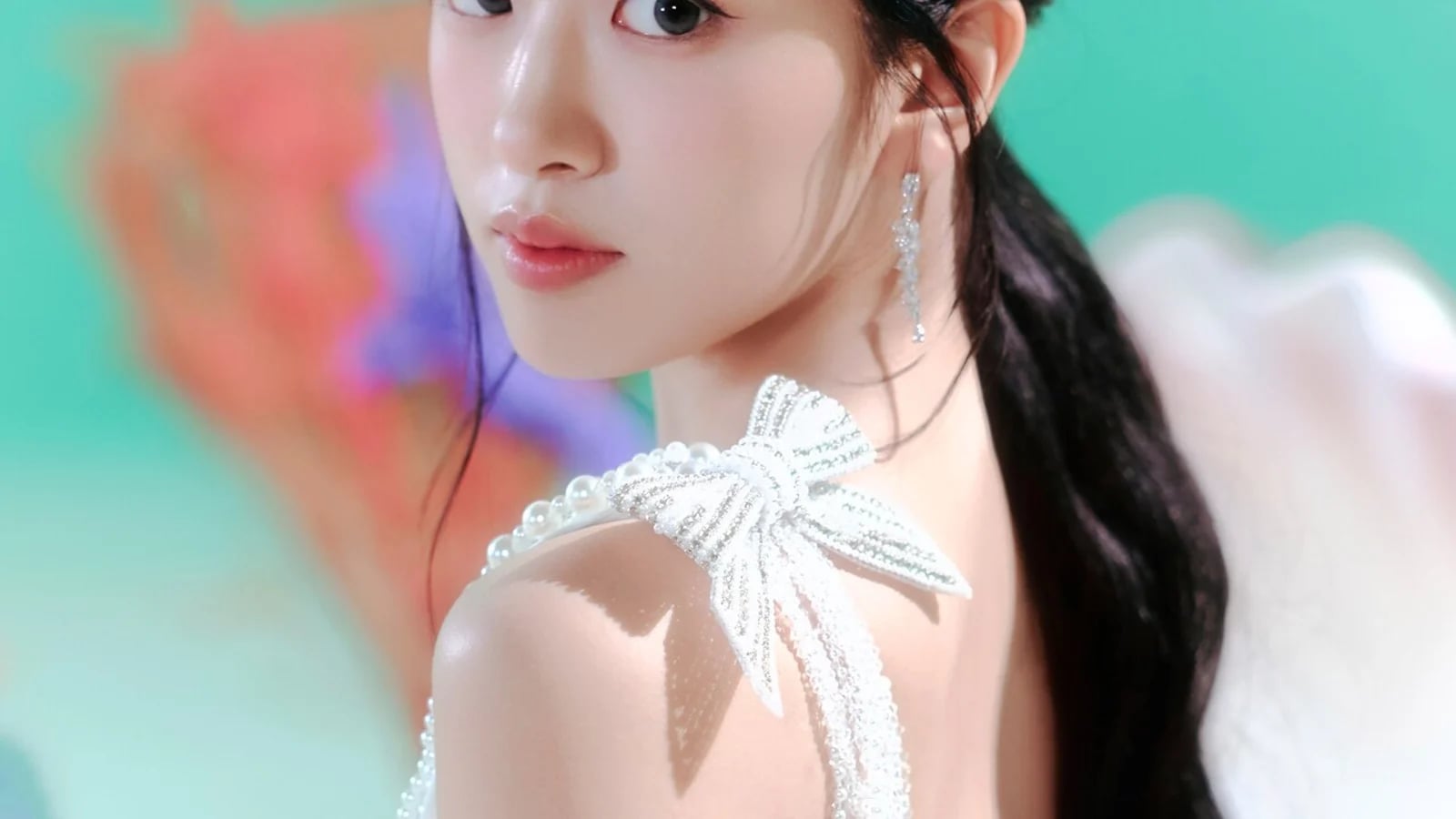아이브 안유진, ‘취사병 전설이 되다’ OST 오늘 발매...대세 행보 잇는다