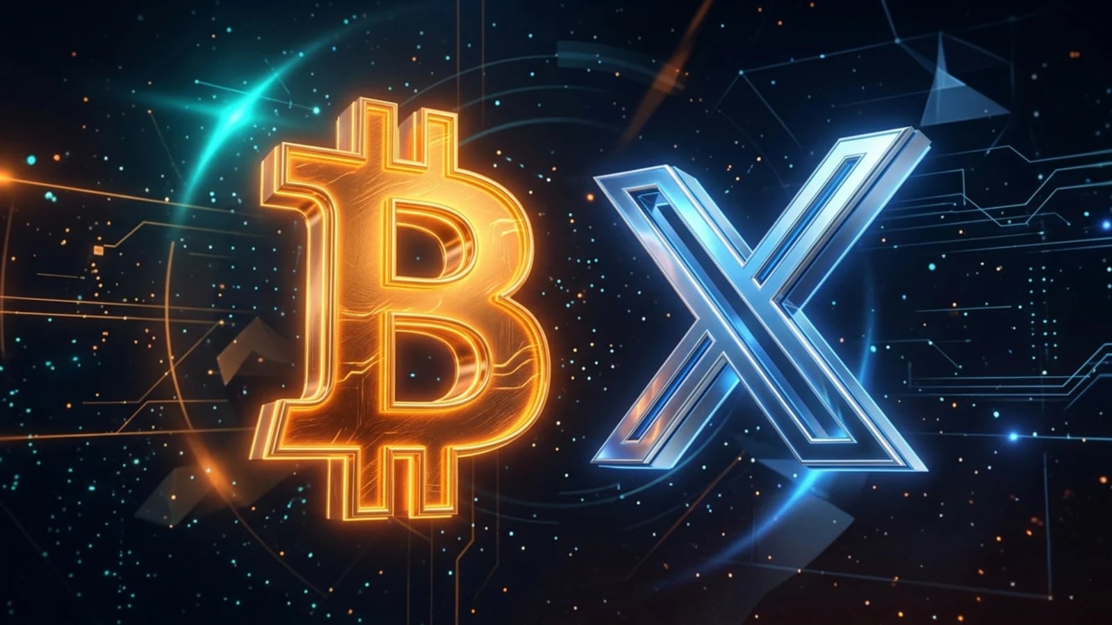 비트코인(BTC) 시총 10위권 이탈, 거시경제 악재와 기술주 쏠림에 13위로 하락