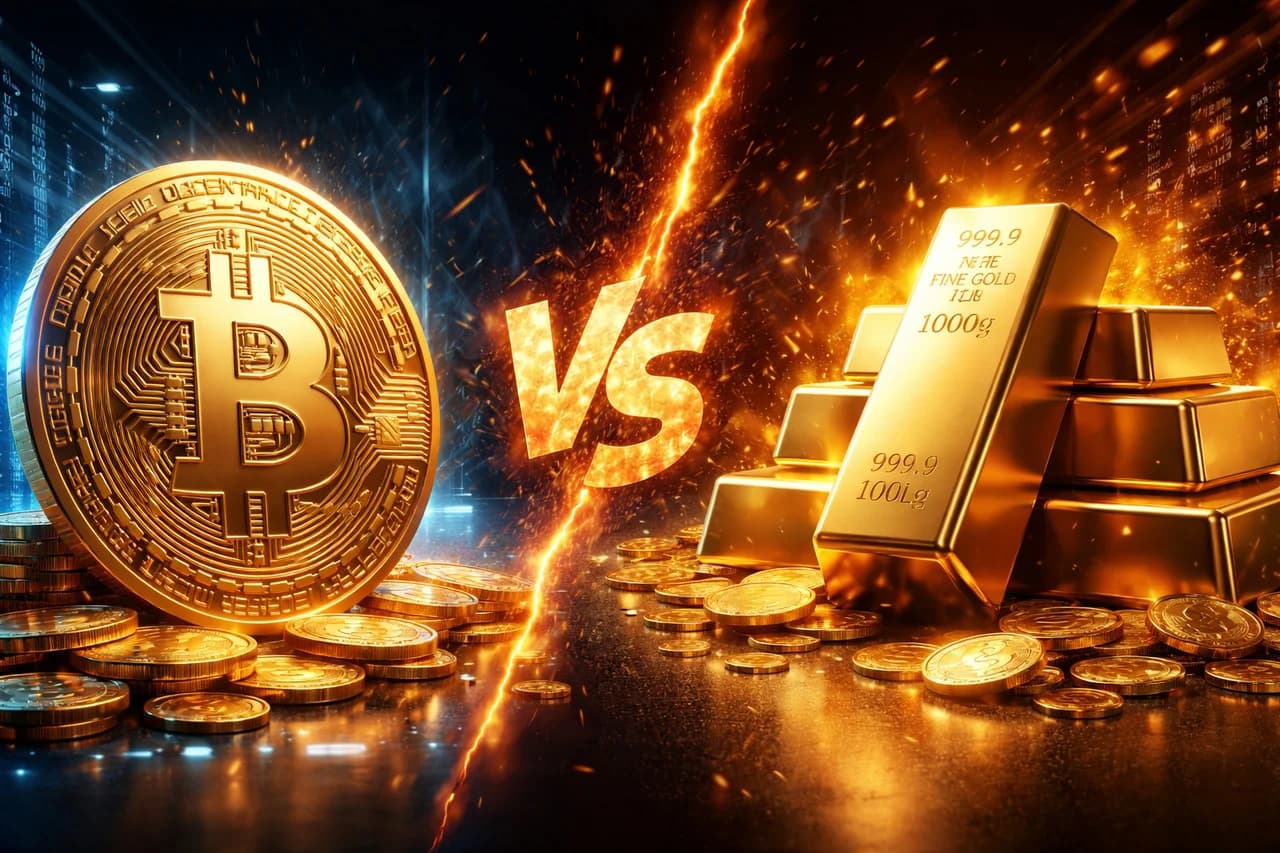 Bitcoin Consolidates Around $65,000... Wait-and-See Sentiment Continues, Attention Turns to Future Volatility Expansion