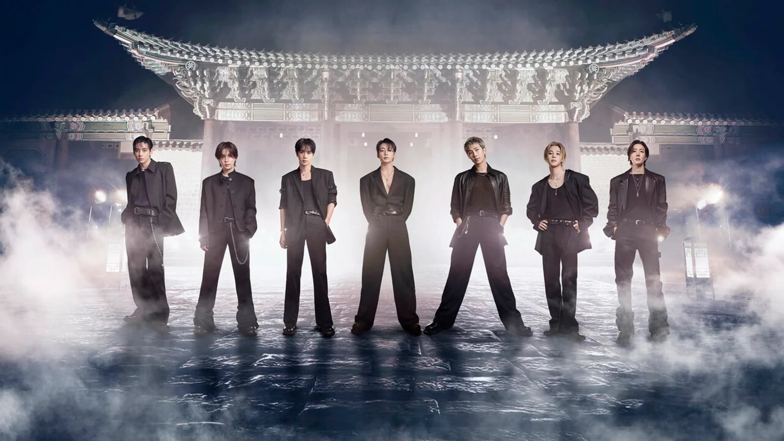 방탄소년단 ‘SWIM’, 빌보드 8번째 1위