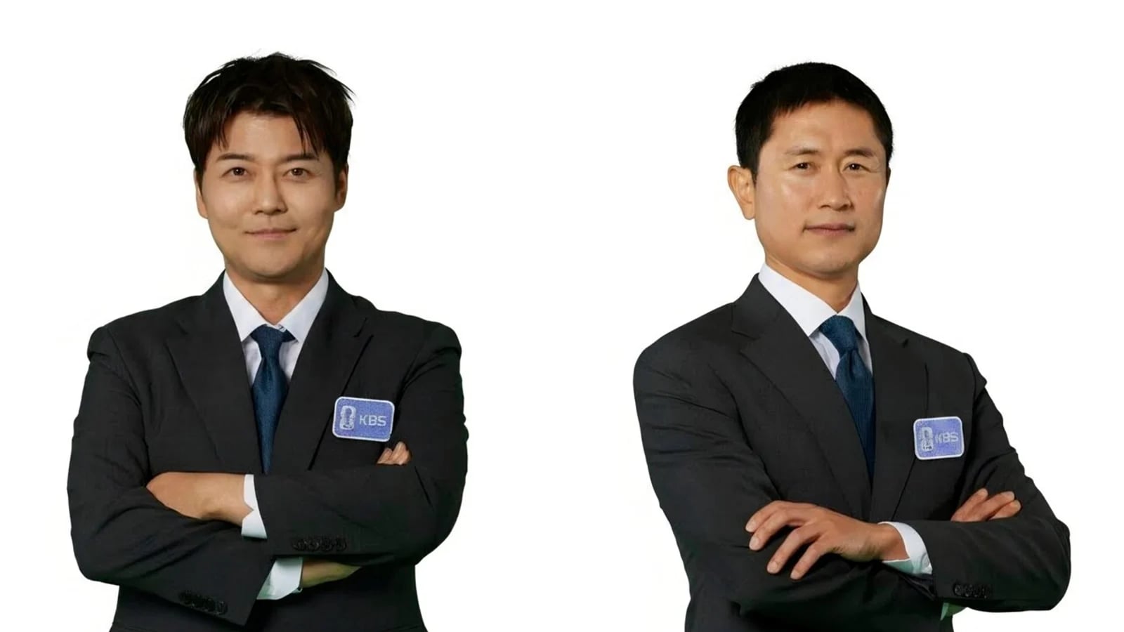 전현무·이영표, 5일 체코 대 과테말라 평가전서 첫 축구 중계 호흡