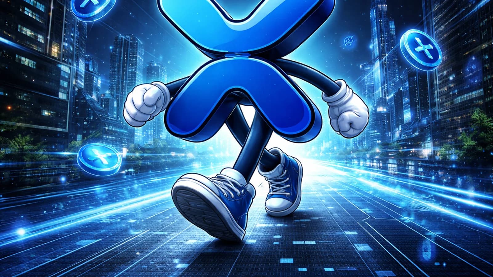 XRP Corrects to Around $1.30... Dubai Investor Royal Kane Holds Off on Investment Citing '$81 Billion Market Cap'