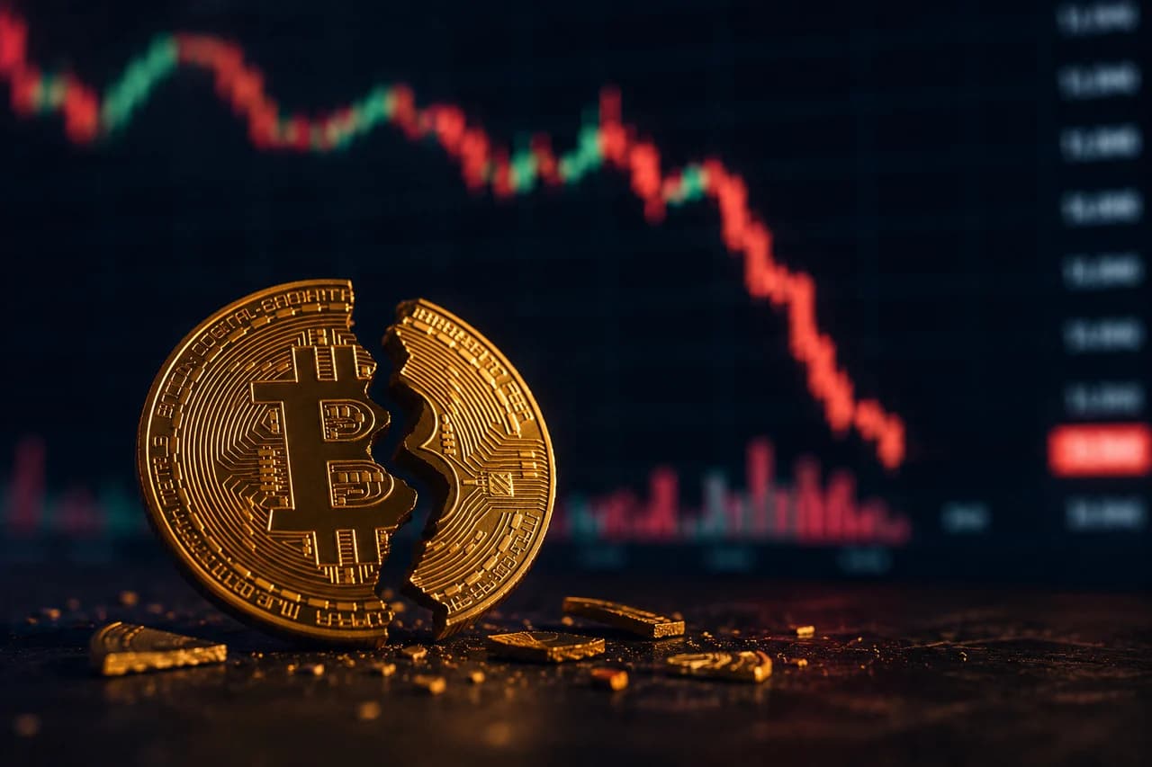 Amid Bitcoin Weakness Around $63,000, Coldcard Security Issue Emerges: "Different from a Blockchain Hack"