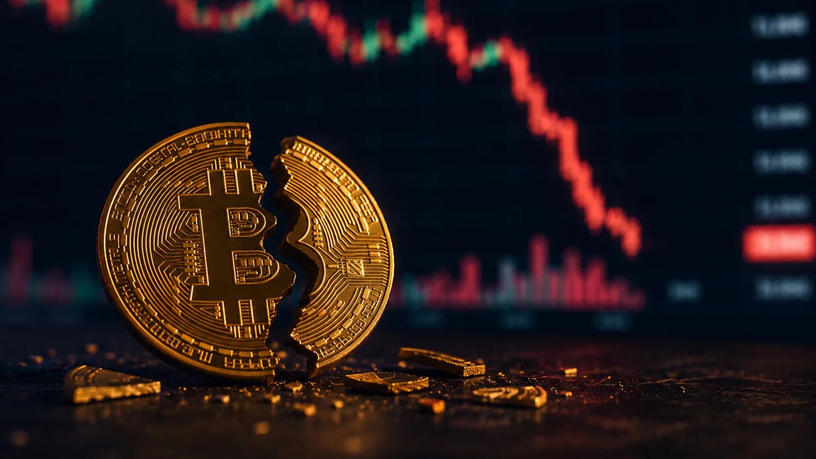 Amid Bitcoin Weakness Around $63,000, Coldcard Security Issue Emerges: "Different from a Blockchain Hack"
