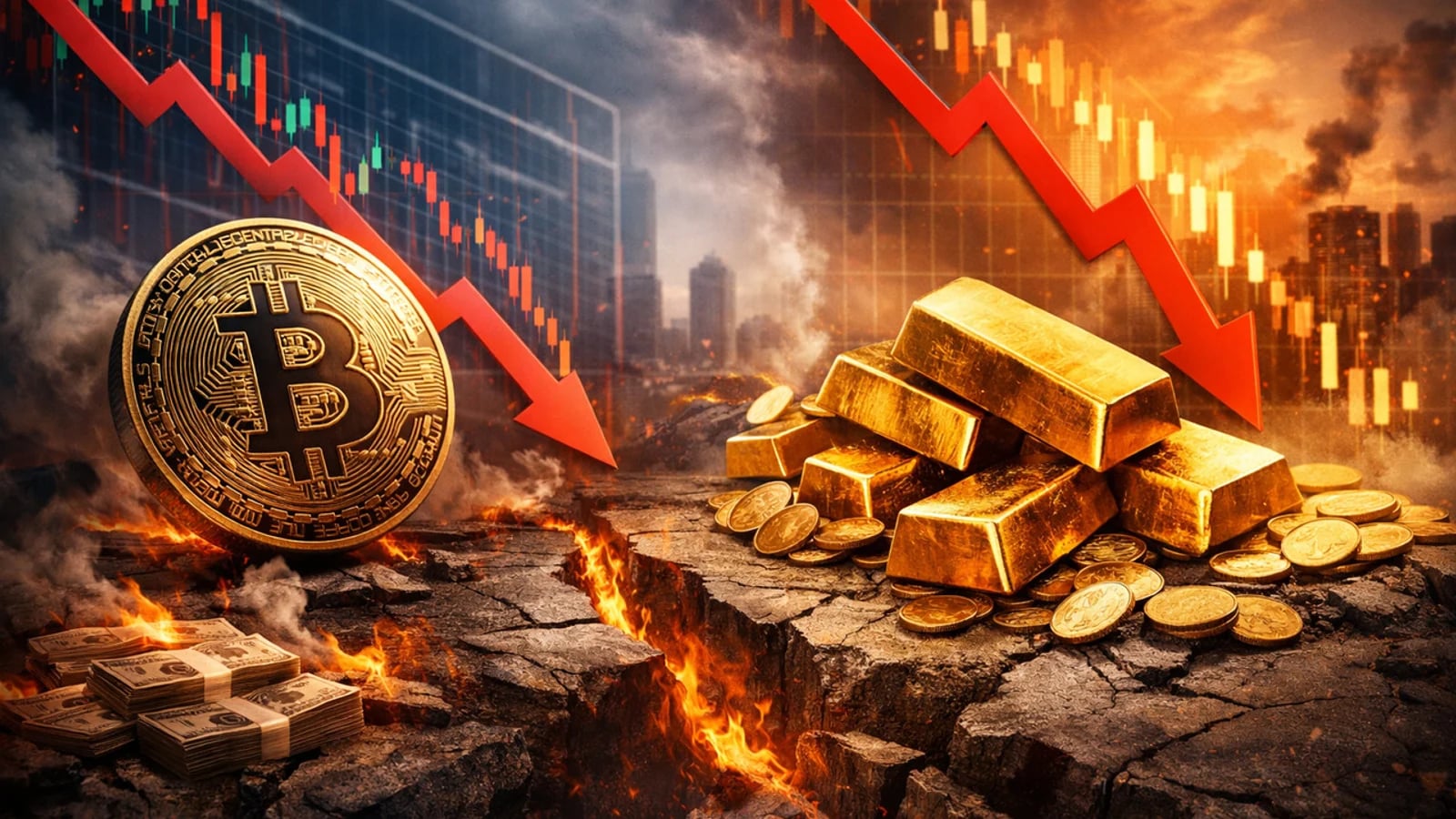 비트코인(BTC) 흔들려도 기업 매수는 계속…시장 시선은 ‘다음 수요’로