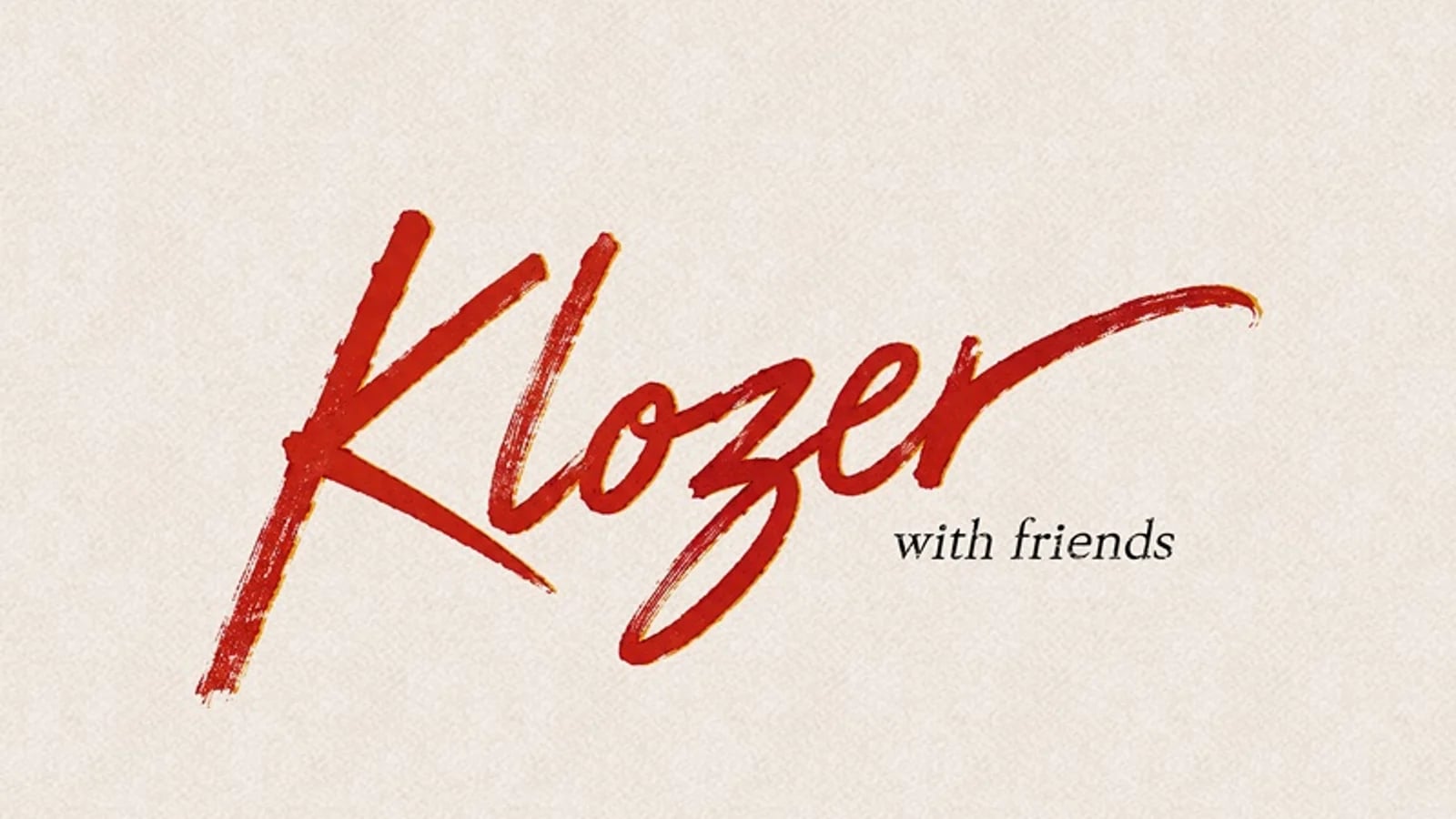 클로저, 첫 정규 앨범 ‘Klozer’ 오늘(4일) 발매