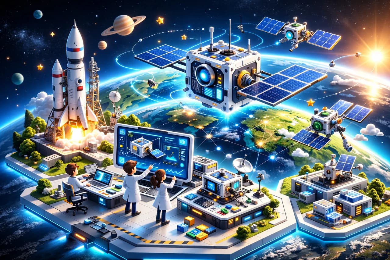 SpaceX (SPCX) to Report First Earnings on August 4: Three Key Variables Investors Are Watching