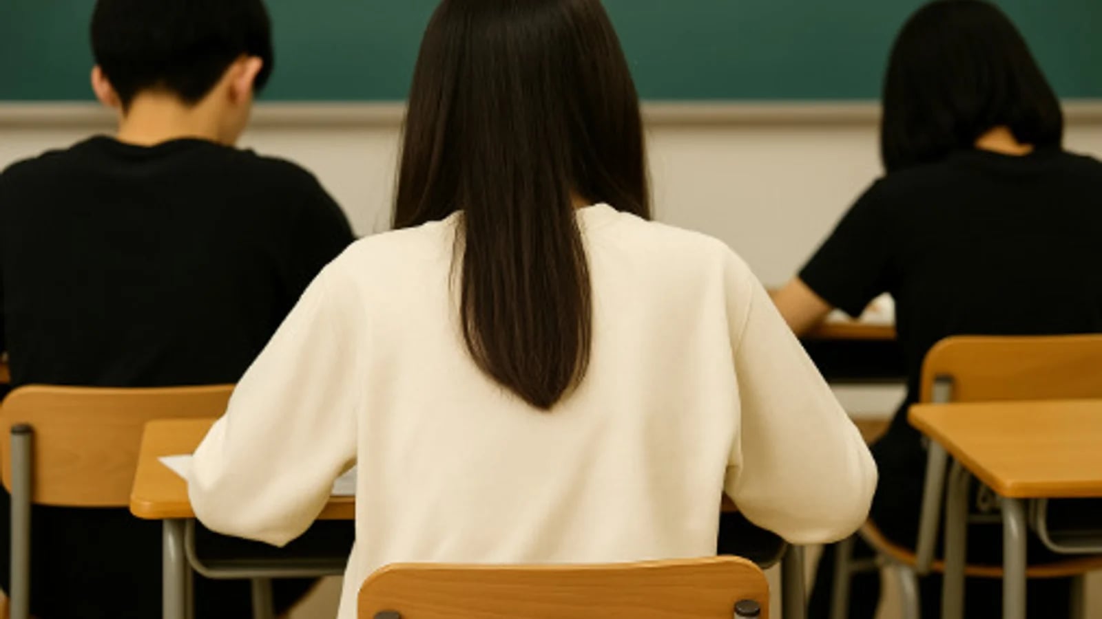 2026년 고3 6월 모의고사 체감 난이도는?…'추이 더 지켜봐야'