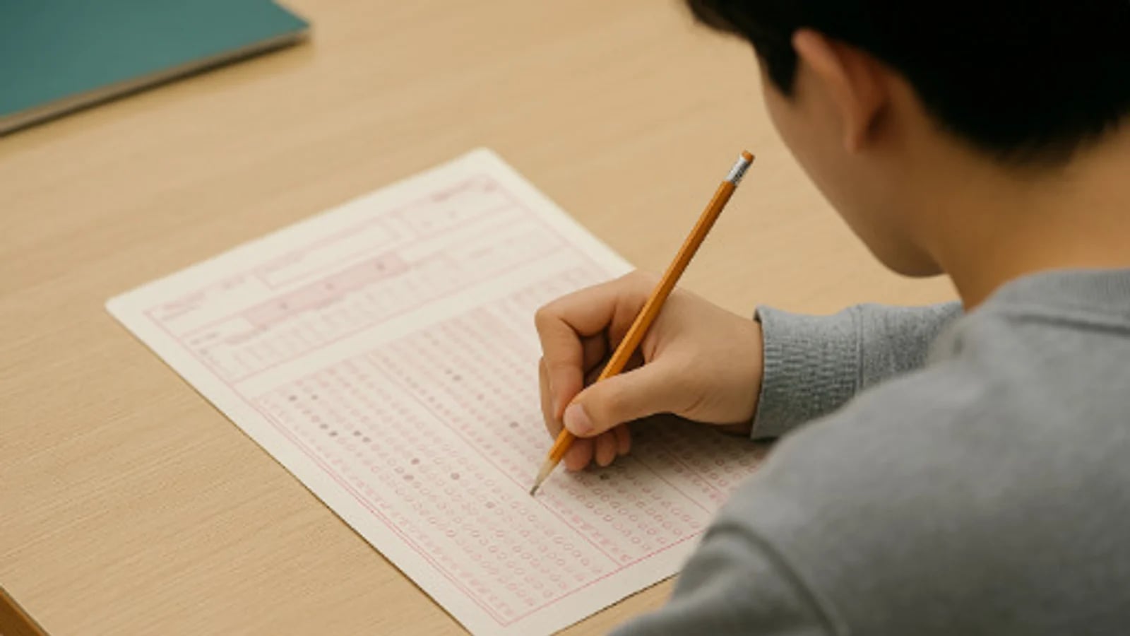 2026 고2 6월 모의고사 체감 난이도는…'학업 성취도와 수능 적응력 점검'