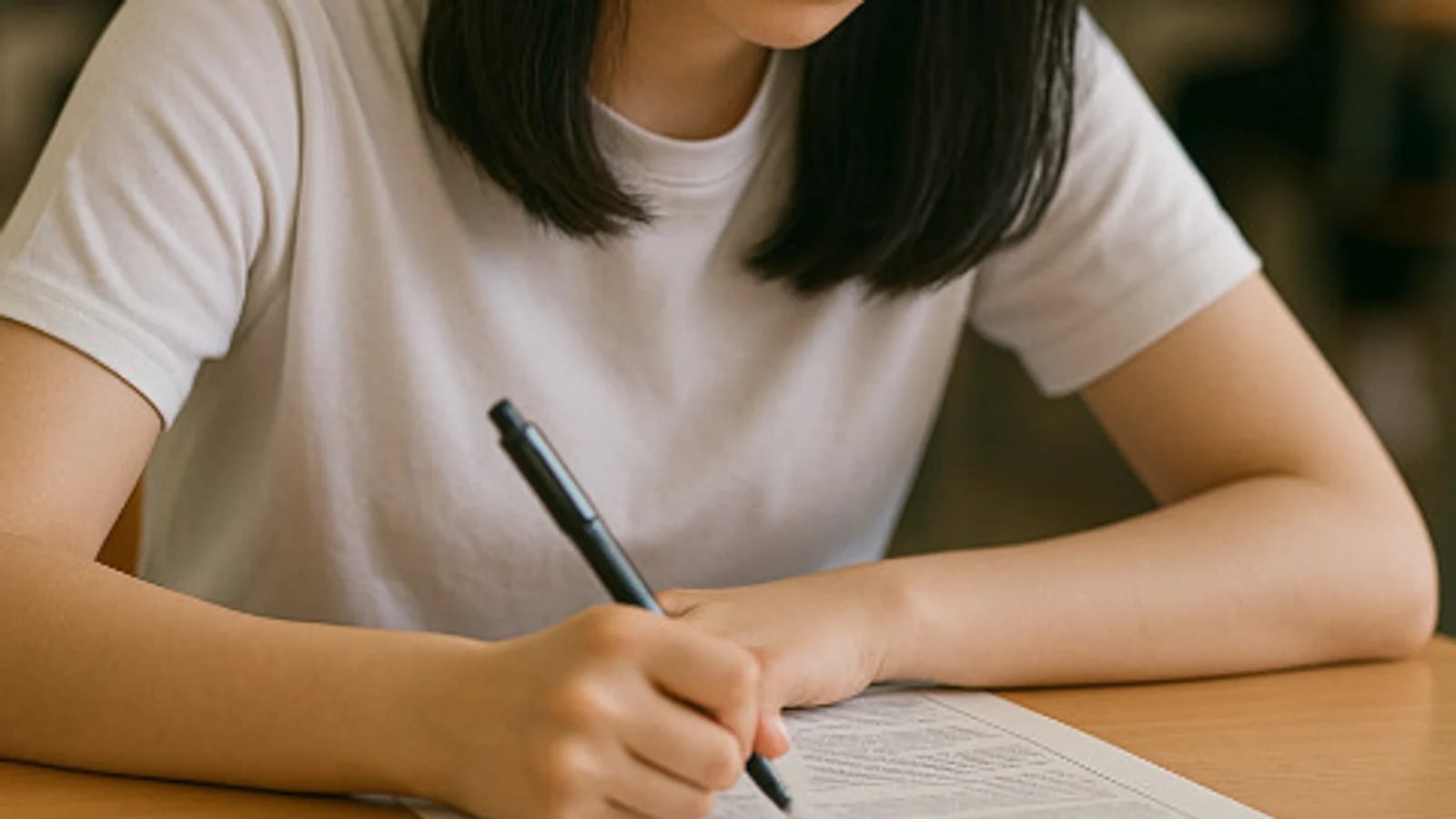2026년 6월 모의고사 고3 국어·수학 답지 공개