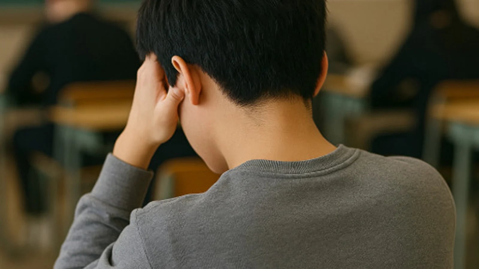 2026 고1 6월 모의고사 국어 수학 영역 등급컷은?
