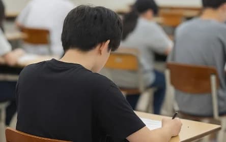 83.9% Say September 2026 First-Year High School Academic Assessment Felt 'Difficult': EBSi Survey
