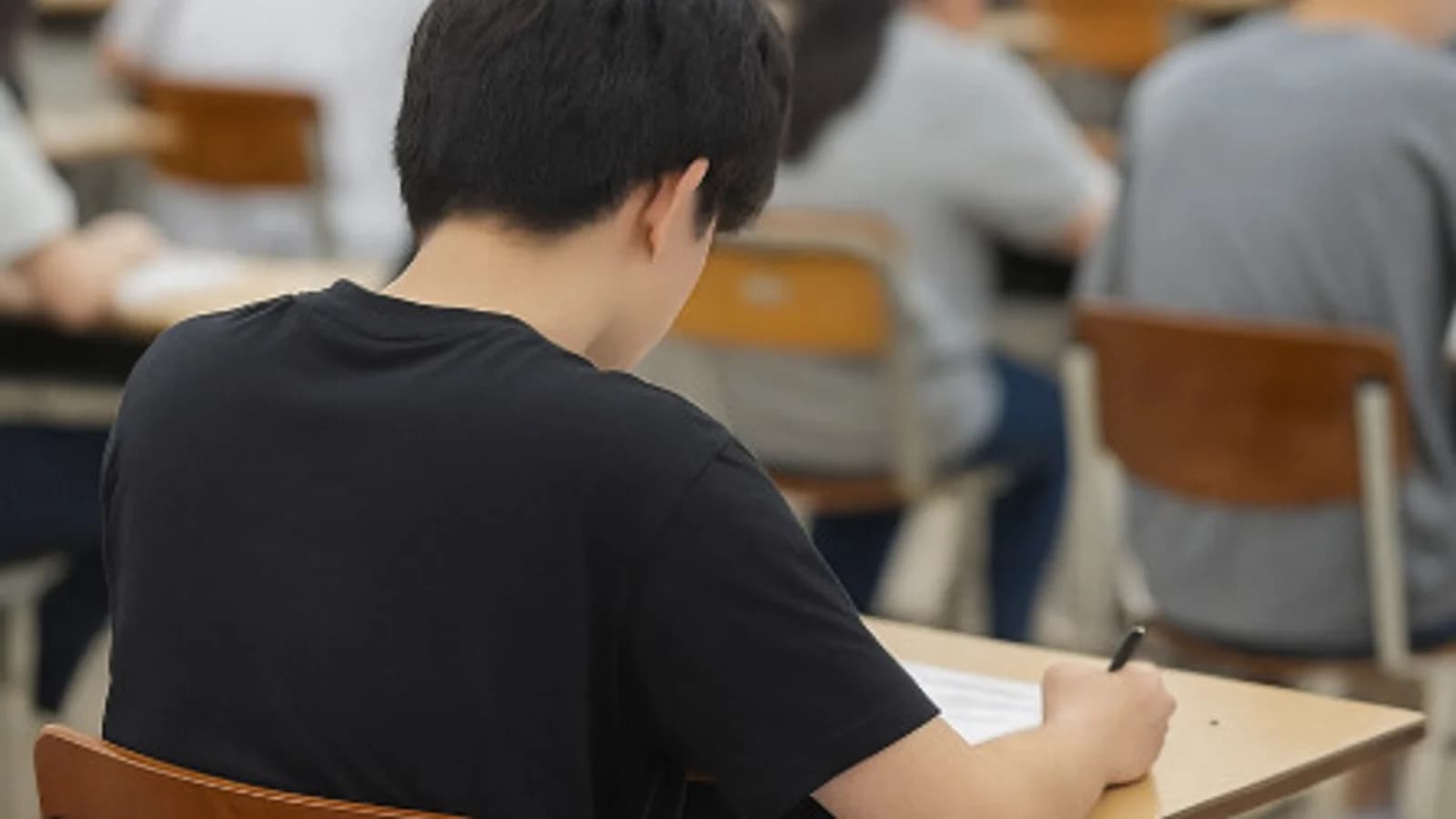 83.9% Say September 2026 First-Year High School Academic Assessment Felt 'Difficult': EBSi Survey
