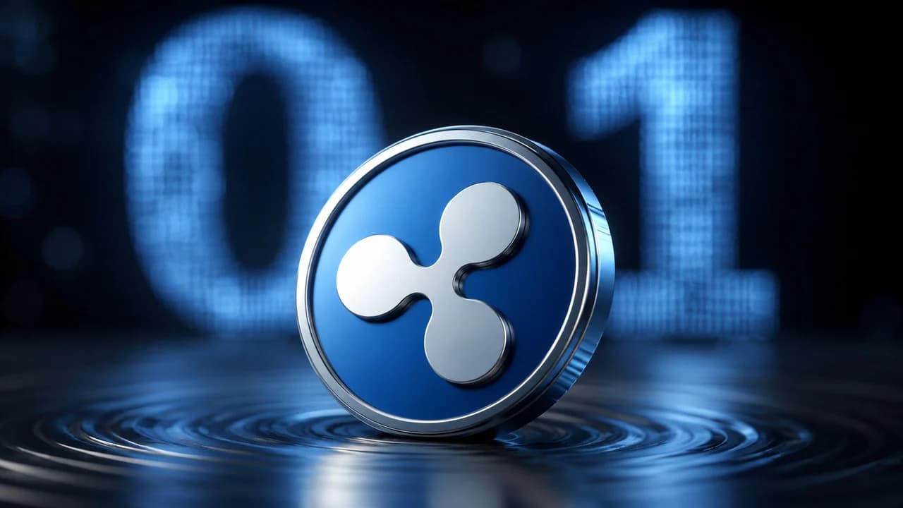 Ripple (XRP) Price Weakens... Focus Shifts to Defending $1.07 Support Amid Delay in US 'CLARITY Act' Vote