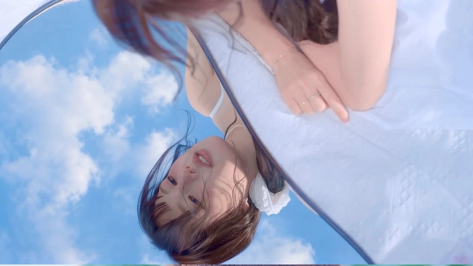 예린, 타이틀 ‘조각별’ 청량한 여름 감성 정조준