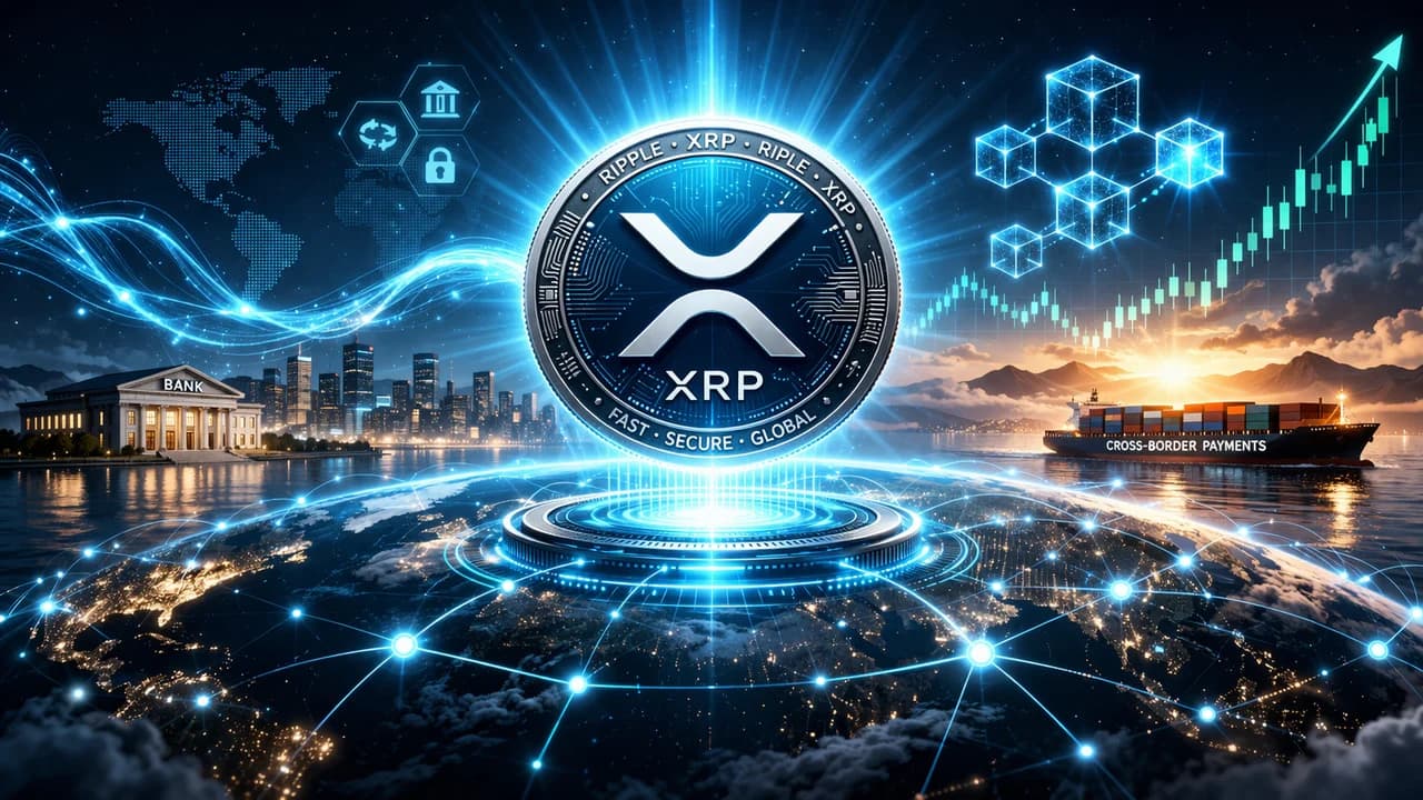 Ripple's Garlinghouse and Coinbase's Armstrong Strongly Urge U.S. Senate to Pass the 'Clarity Act'
