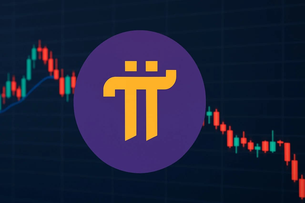 Pi Coin Rebounds to $0.09... With Bitcoin at $65K+ and Protocol 26 Expectations, Will It Challenge $0.10?