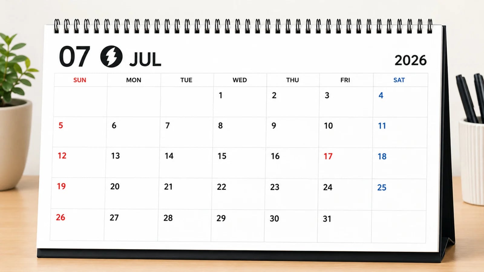 제헌절 18년 만에 다시 쉰다…7월 17일 금요일 확정, 올여름 달력 첫 황금연휴 탄생