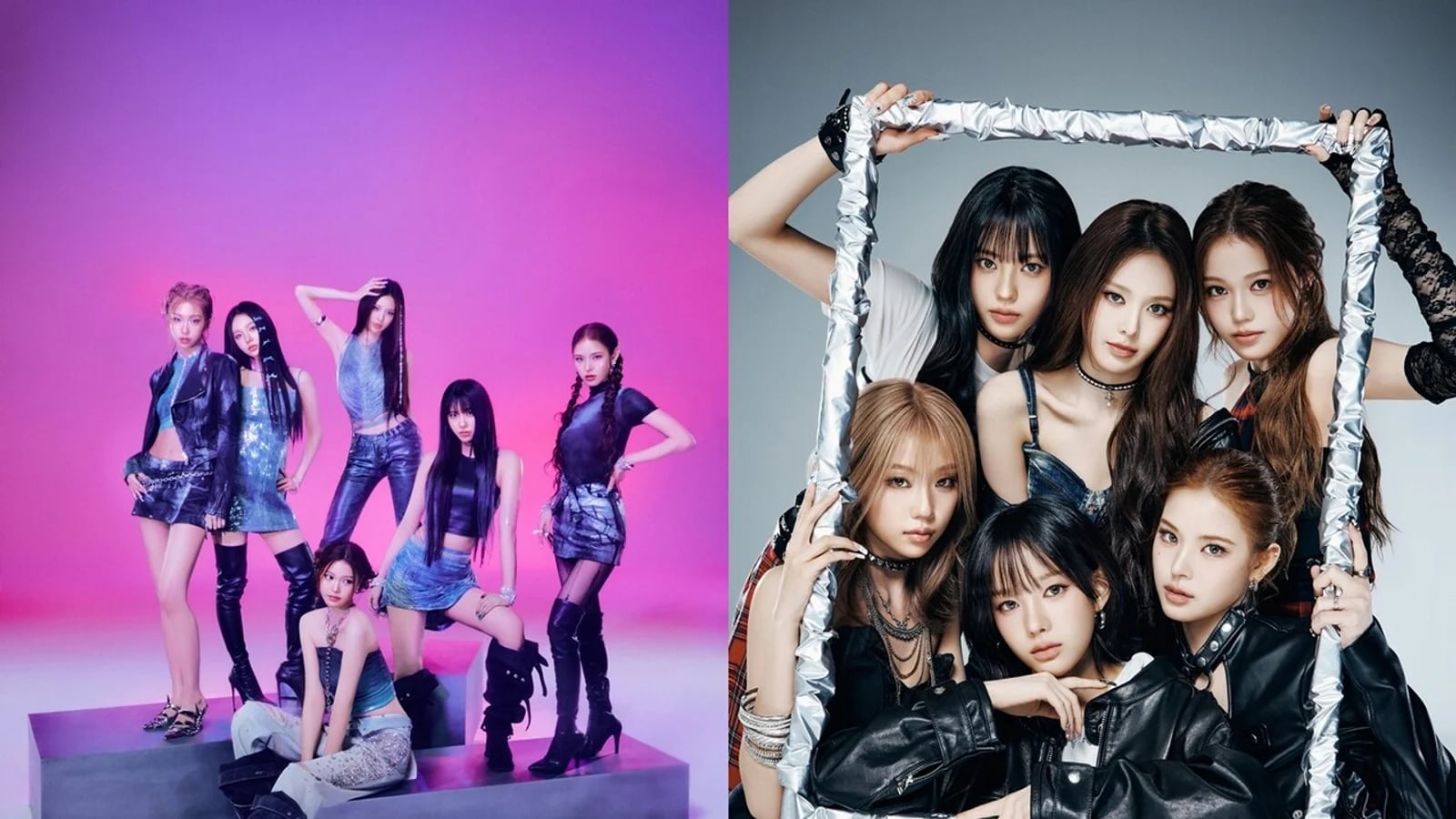 izna(이즈나), 미니 3집 'SET THE TEMPO'로 컴백 하루 앞으로
