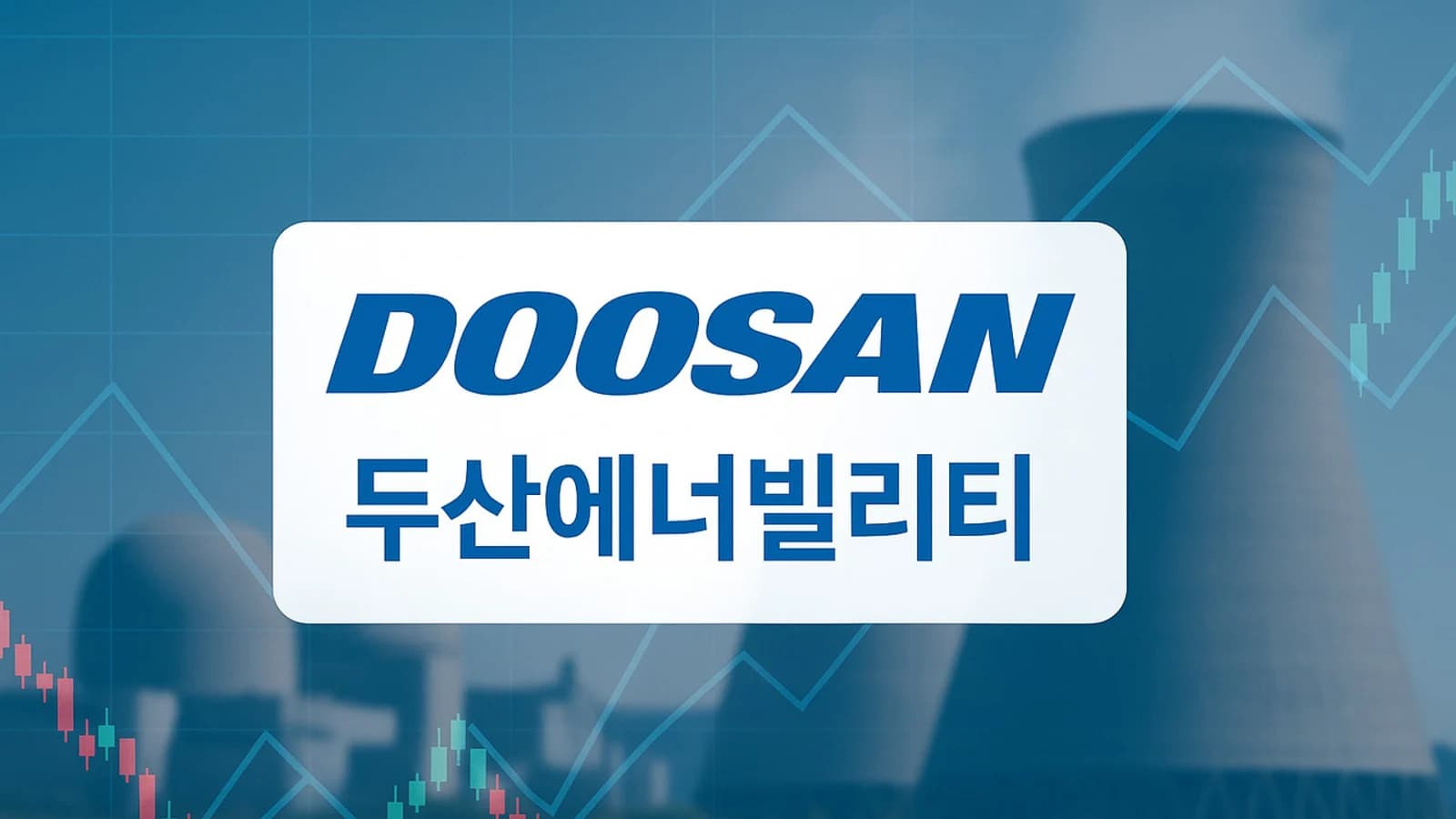 Doosan Enerbility Recovers 70,000 Won Intraday, Closes at 69,200 Won... Whether It Stabilizes Above 70,000 'in Focus'