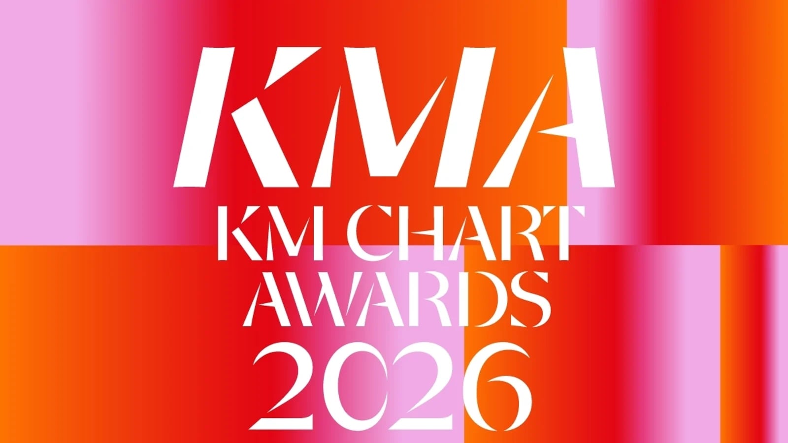 'KMA 2026', 오늘(8일) 팬 초이스 결선 투표 돌입