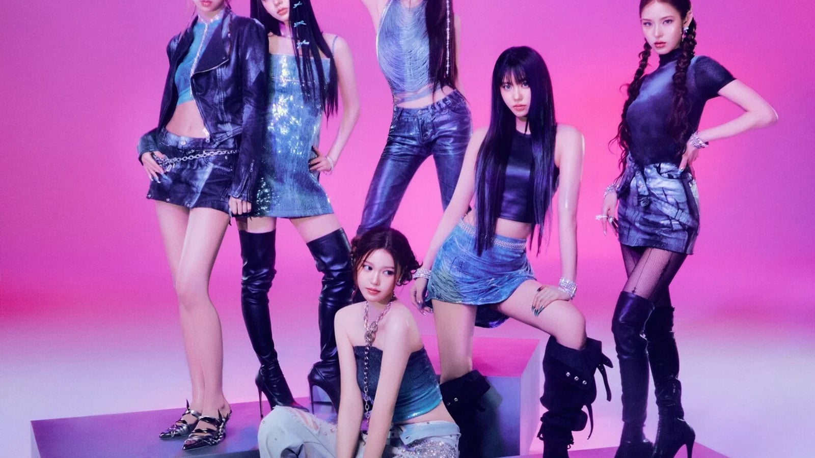 izna(이즈나), 오늘 컴백! '파워 몽환'으로 가요계 템포 바꾼다