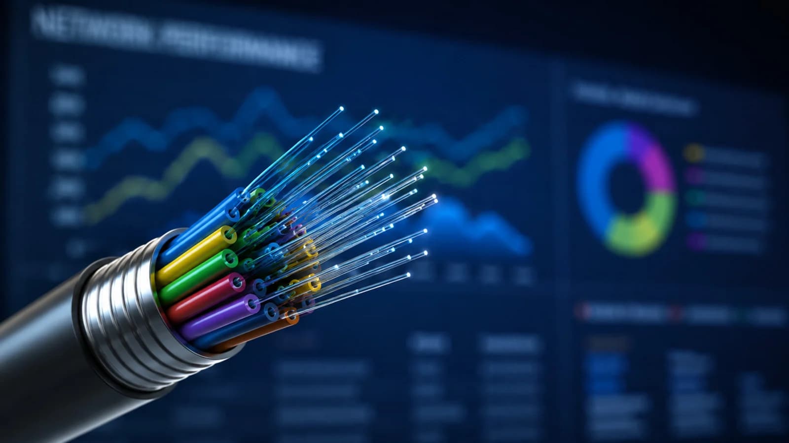 Optical Communication Stocks Continue Strong Trend... TMC and RF Materials Rise, Bitgwajeonza Decline 'Mixed'